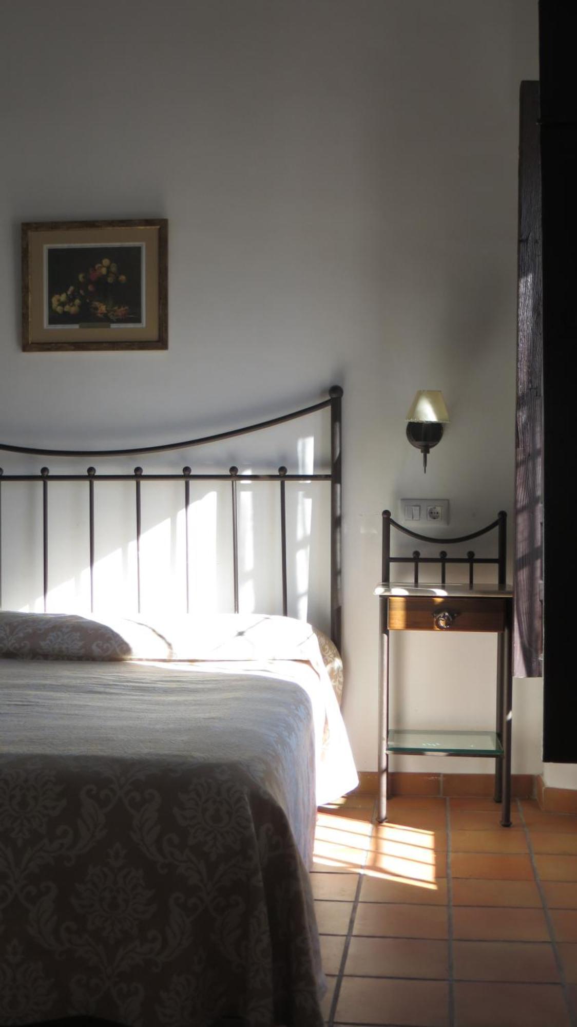 Apartamentos Plaza Kordoba Ruang foto